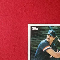 Load image into Gallery viewer, 1985 Topps Kirk Gibson #565 Detroit Tigers SHIPPING IS INCLUDED
