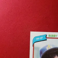 Load image into Gallery viewer, 1980 Topps Bobby Valentine #56 Seattle Mariners SHIPPING IS INCLUDED
