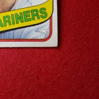 Load image into Gallery viewer, 1980 Topps Bobby Valentine #56 Seattle Mariners SHIPPING IS INCLUDED
