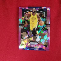 Load image into Gallery viewer, Draymond Greene 2 Card Prizm Lot Golden State Warriors SHIPPING IS INCLUDED
