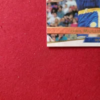 Load image into Gallery viewer, 1993 Fleer Ultra Chris Mullin #68 Golden State Warriors HOF SHIPPING IS INCLUDED
