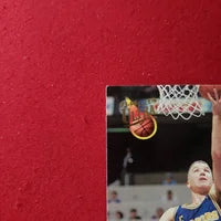 Load image into Gallery viewer, 1993 Fleer Ultra Chris Mullin #68 Golden State Warriors HOF SHIPPING IS INCLUDED
