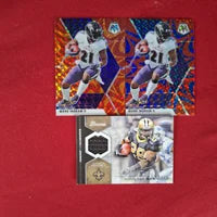 Mark Ingram Lot (3 Cards) Alabama Crimson Tide SHIPPING IS INCLUDED