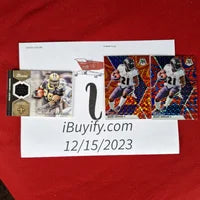 Load image into Gallery viewer, Mark Ingram Lot (3 Cards) Alabama Crimson Tide SHIPPING IS INCLUDED
