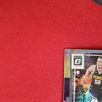 Load image into Gallery viewer, 2023 Optic Aaron Gordon #68 Silver Prizm Denver Nuggets SHIPPING IS INCLUDED
