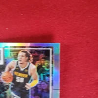 Load image into Gallery viewer, 2023 Optic Aaron Gordon #68 Silver Prizm Denver Nuggets SHIPPING IS INCLUDED
