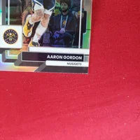 Load image into Gallery viewer, 2023 Optic Aaron Gordon #68 Silver Prizm Denver Nuggets SHIPPING IS INCLUDED
