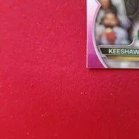 Load image into Gallery viewer, 2023 Bowman U 1st Bowman Keeshawn Barthelemy #17 Pink SHIPPING IS INCLUDED
