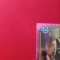 Load image into Gallery viewer, 2023 Bowman U 1st Bowman Keeshawn Barthelemy #17 Pink SHIPPING IS INCLUDED
