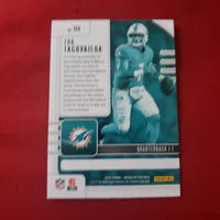 Load image into Gallery viewer, 2020 Absolute Tua Tagovailoa RC #194 Alabama Crimson Tide SHIPPING IS INCLUDED
