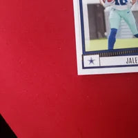 Load image into Gallery viewer, 2022 Score Jalen Tolbert RC #385 South Alabama SHIPPING IS INCLUDED
