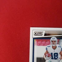 Load image into Gallery viewer, 2022 Score Jalen Tolbert RC #385 South Alabama SHIPPING IS INCLUDED
