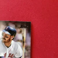 Load image into Gallery viewer, 2015 Topps Wade Boggs Whatever Works Boston Red Sox HOF SHIPPING IS INCLUDED
