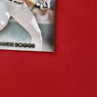 Load image into Gallery viewer, 2015 Topps Wade Boggs Whatever Works Boston Red Sox HOF SHIPPING IS INCLUDED
