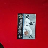 2000 Upper Deck Reggie Jackson Magic Numbers #65 Yankees SHIPPING IS INCLUDED