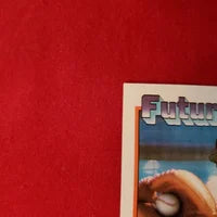 Load image into Gallery viewer, 1989 Topps Sandy Alomar Future Star #648 San Diego Padres SHIPPING IS INCLUDED
