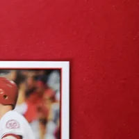 Load image into Gallery viewer, 2012 Topps Mark Trumbo Gold Cup RC #106 Los Angeles Angels SHIPPING IS INCLUDED
