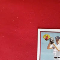 Load image into Gallery viewer, 1989 Bowman Roger Clemons #26 Boston Red Sox SHIPPING IS INCLUDED
