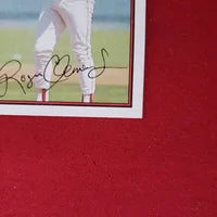 Load image into Gallery viewer, 1989 Bowman Roger Clemons #26 Boston Red Sox SHIPPING IS INCLUDED
