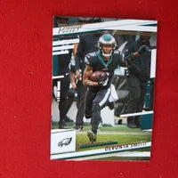 2022 Prestige DeVonta Smith #237 Alabama Crimson Tide/Eagles SHIPPING INCLUDED