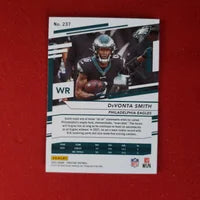Load image into Gallery viewer, 2022 Prestige DeVonta Smith #237 Alabama Crimson Tide/Eagles SHIPPING INCLUDED
