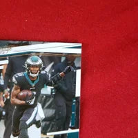 Load image into Gallery viewer, 2022 Prestige DeVonta Smith #237 Alabama Crimson Tide/Eagles SHIPPING INCLUDED

