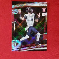 2022 Prestige Desmond Ridder RC #304 Xtra Points Cincinatti Bearcats SHIPPED!!!