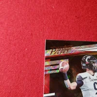 Load image into Gallery viewer, 2022 Prestige Desmond Ridder RC #304 Xtra Points Cincinatti Bearcats SHIPPED!!!
