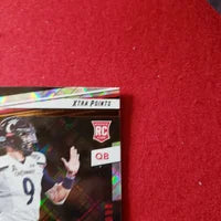 Load image into Gallery viewer, 2022 Prestige Desmond Ridder RC #304 Xtra Points Cincinatti Bearcats SHIPPED!!!
