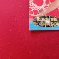 Load image into Gallery viewer, 1996 Stadium Club David Robinson #50 San Antonio Spurs HOF SHIPPING IS INCLUDED
