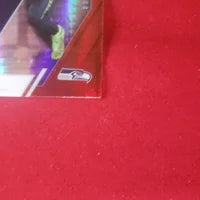 Load image into Gallery viewer, 2021 Phoenix DK Metcalf #86 Fire Burst Seattle Seahawks SHIPPING IS INCLUDED
