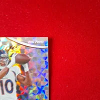 Load image into Gallery viewer, 2023 Prestige Jerry Jeudy Xtra Points #91 Alabama/Broncos SHIPPING IS INCLUDED
