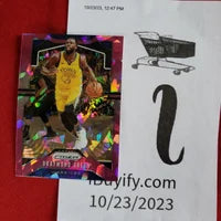 Load image into Gallery viewer, 2020 Prizm Draymond Green Pink Ice #101 Golden State Warriors SHIPPING IS INCLUDED

