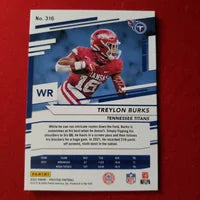 Load image into Gallery viewer, 2022 Prestige Treylon Burks RC #316 Arkansas Razorbacks SHIPPING IS INCLUDED

