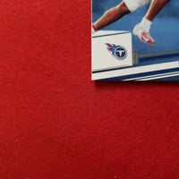 Load image into Gallery viewer, 2022 Prestige Treylon Burks RC #316 Arkansas Razorbacks SHIPPING IS INCLUDED
