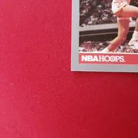 Load image into Gallery viewer, 1990 NBA Hoops Spud Webb #35 Atlanta Hawks SHIPPING IS INCLUDED
