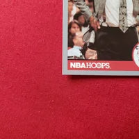 Load image into Gallery viewer, Legendary coach 1990 NBA Hoops Phil Jackson #308 Chicago Bulls HOF SHIPPING IS INCLUDED
