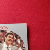Load image into Gallery viewer, Legendary coach 1990 NBA Hoops Phil Jackson #308 Chicago Bulls HOF SHIPPING IS INCLUDED
