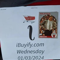 Load image into Gallery viewer, Legendary coach 1990 NBA Hoops Phil Jackson #308 Chicago Bulls HOF SHIPPING IS INCLUDED
