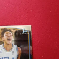 Load image into Gallery viewer, 2023 Bowman U 1st Bowman Kiki Rice #24 UCLA Bruins SHIPPING IS INCLUDED

