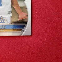 Load image into Gallery viewer, 2023 Bowman U 1st Bowman Kiki Rice #24 UCLA Bruins SHIPPING IS INCLUDED
