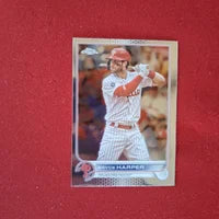 Load image into Gallery viewer, Bryce Harper three card Topps Lot Washington Nationals SHIPPING IS INCLUDED
