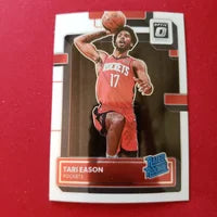 Load image into Gallery viewer, 2023 Optic Tari Eason Rated Rookie LSU Tigers SHIPPING IS INCLUDED

