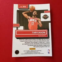 Load image into Gallery viewer, 2023 Optic Tari Eason Rated Rookie LSU Tigers SHIPPING IS INCLUDED
