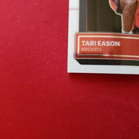 Load image into Gallery viewer, 2023 Optic Tari Eason Rated Rookie LSU Tigers SHIPPING IS INCLUDED
