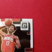 Load image into Gallery viewer, 2023 Optic Tari Eason Rated Rookie LSU Tigers SHIPPING IS INCLUDED

