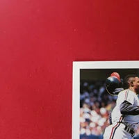 Load image into Gallery viewer, 1993 Topps Kenny Lofton Gold Cup RC #331 Cleveland Gaurdians SHIPPING IS INCLUDED
