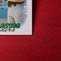 1988 Topps Bash brothers Canseco McGwire Athletics #759 SHIPPING IS INCLUDED