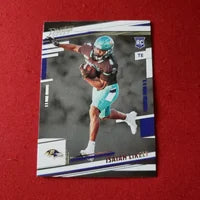 Load image into Gallery viewer, 2022 Prestige Isaiah Likely RC #340 Coastal Carolina/Ravens SHIPPING IS INCLUDED
