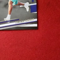 Load image into Gallery viewer, 2022 Prestige Isaiah Likely RC #340 Coastal Carolina/Ravens SHIPPING IS INCLUDED
